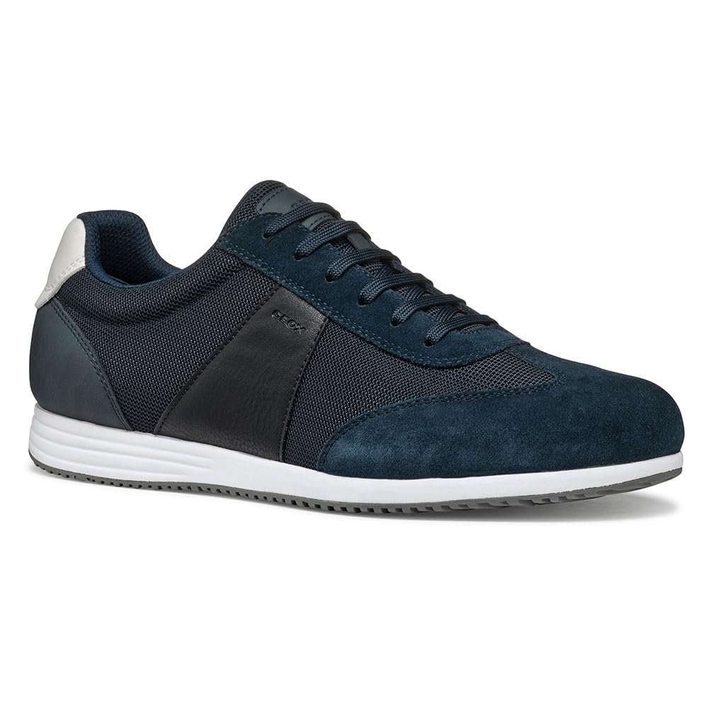 Geox U Arthien A ZapatillasHombre
