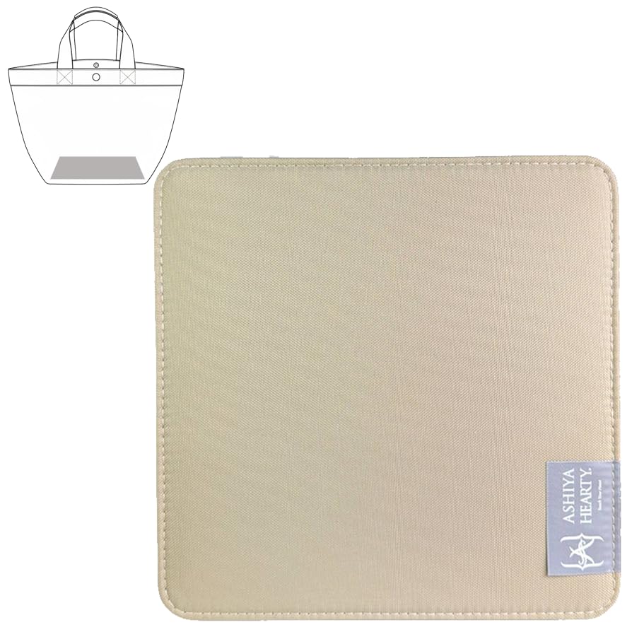 Amazon.co.jp: [Ashiya Hearty]エルベシャプリエ725 バッグ用 中敷き
