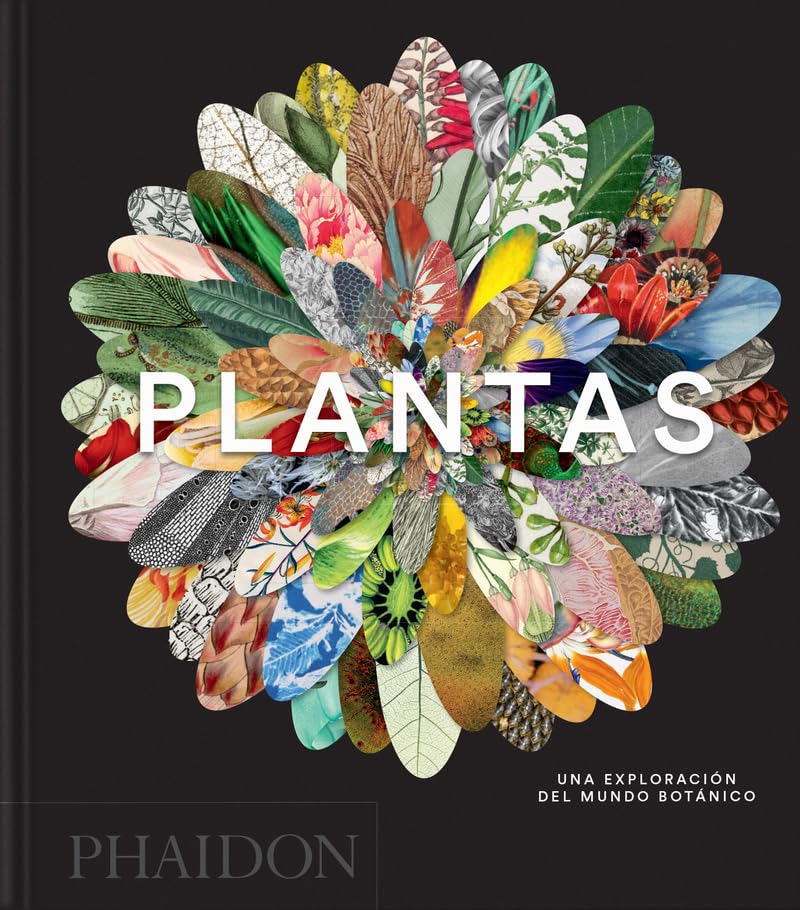 Plant: Exploring the Botanical World, Compact Format (Spanish Edition)