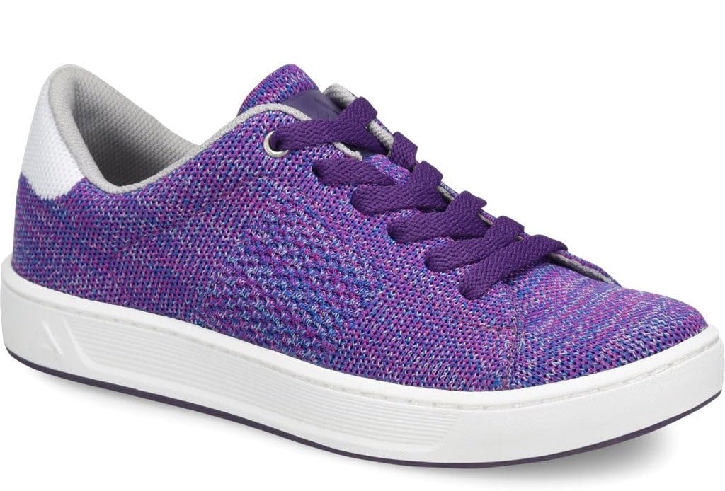 Align Women's Harper Knit Purple/Medium / 7.5