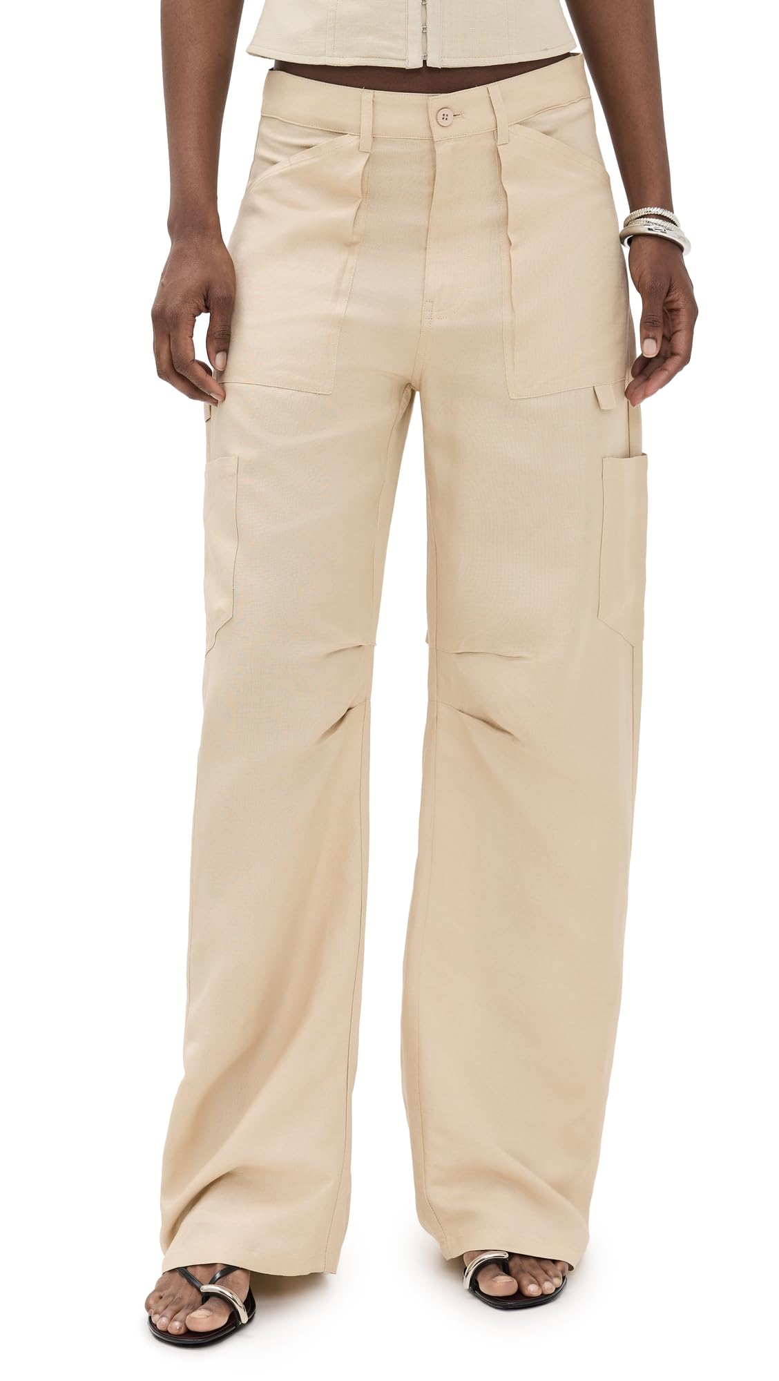 Lioness Womens Miami Vice Jeans