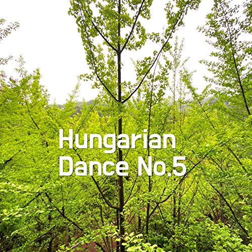 Hungarian Dance No.5