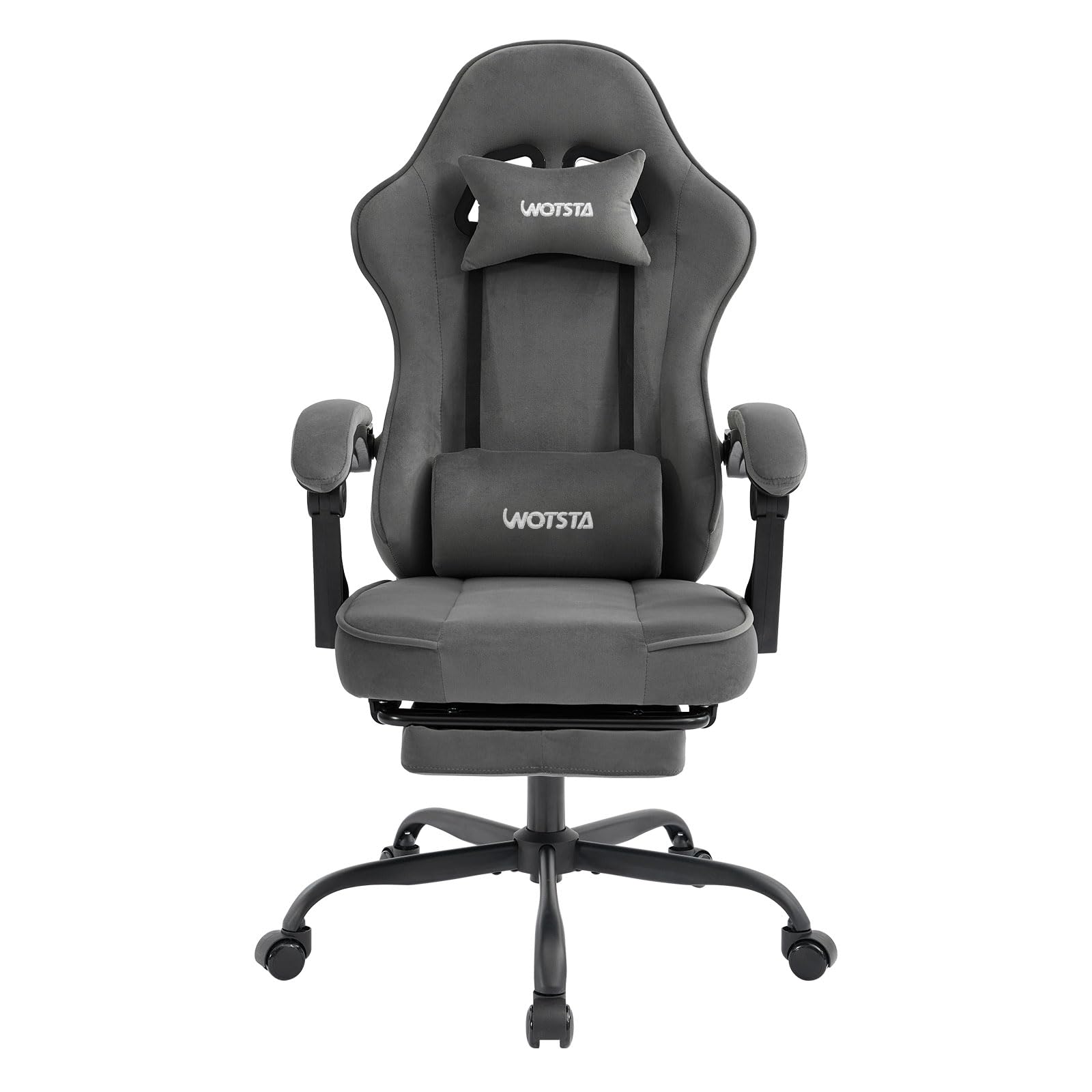 WOTSTA Gaming Chair for Adults, Ergonomic Review – Best Value for Money?