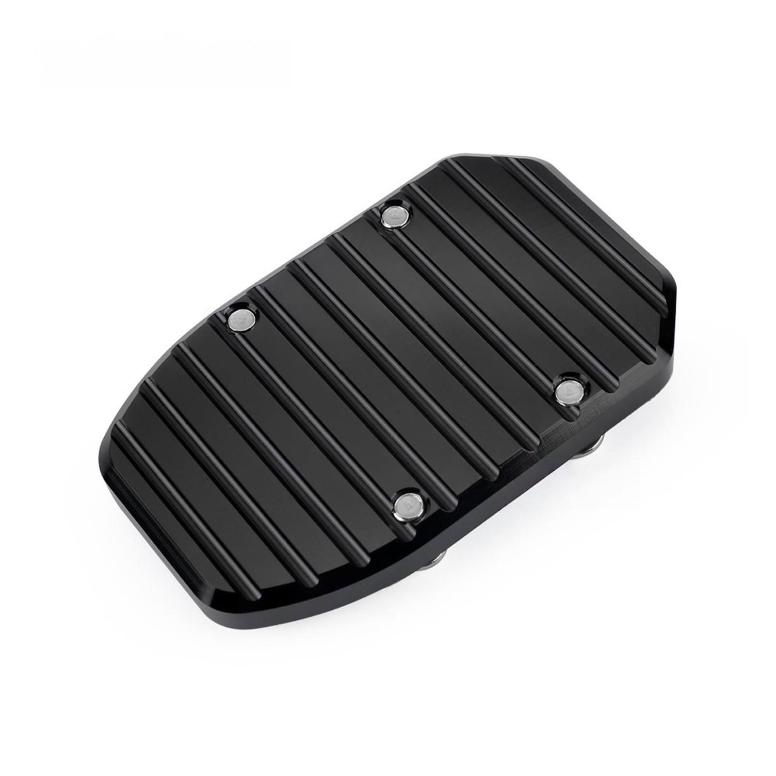 Cavalletto per moto Piastra estensione cavalletto laterale per allargatore per moto per Yamaha