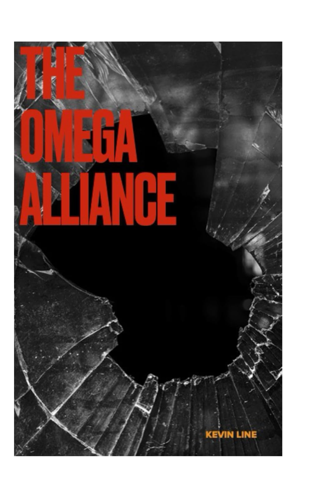 The OMEGA Alliance (An OMEGA Alliance Novel)