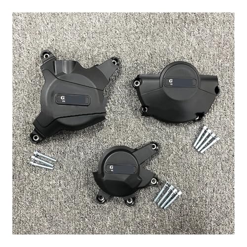 CBR600RR CBR 600RR 2007-2012 estator lado motor protector funda protectora de moto