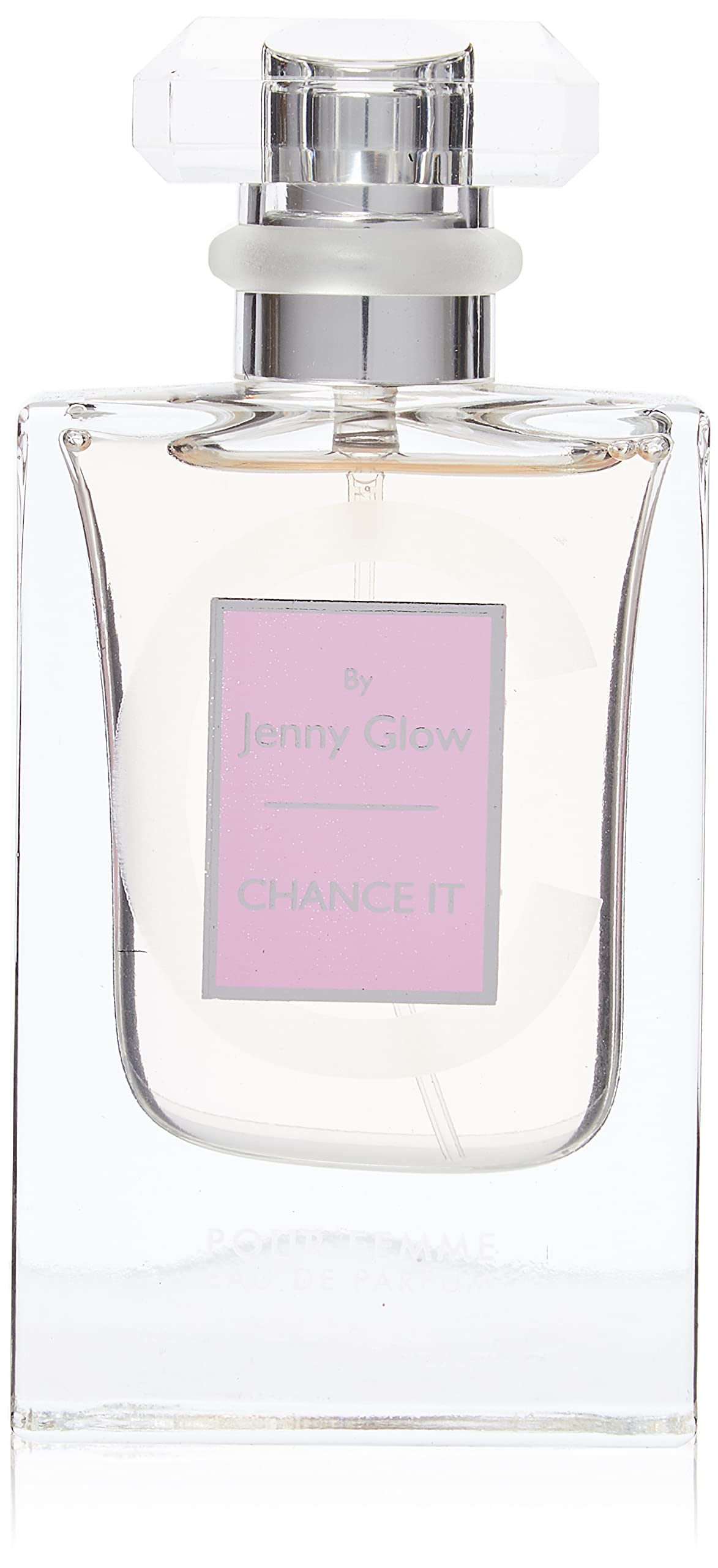 Jenny Glowc Chance It Eau De Parfum Woman 30 Ml Desertcart INDIA