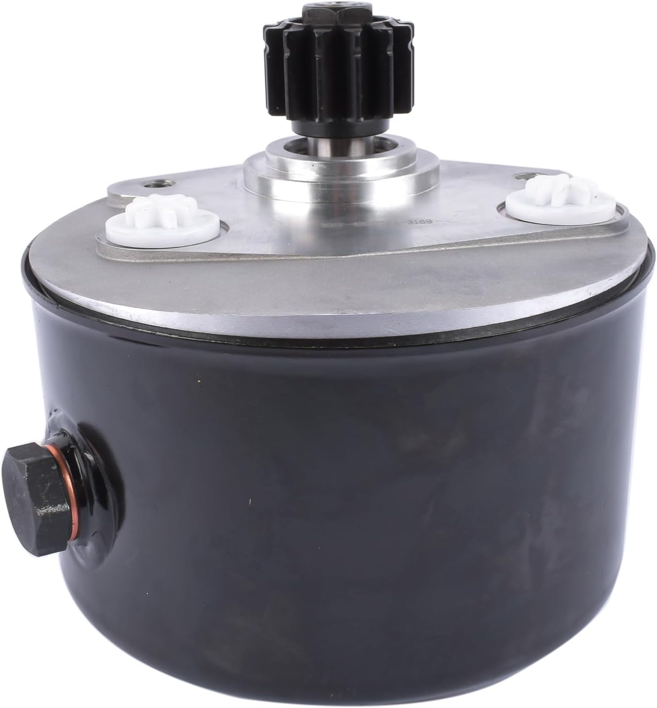 Power Steering Pump Replacement for Massey Ferguson 240 253 263 360 20F 40E 3774614M91 1695922M91