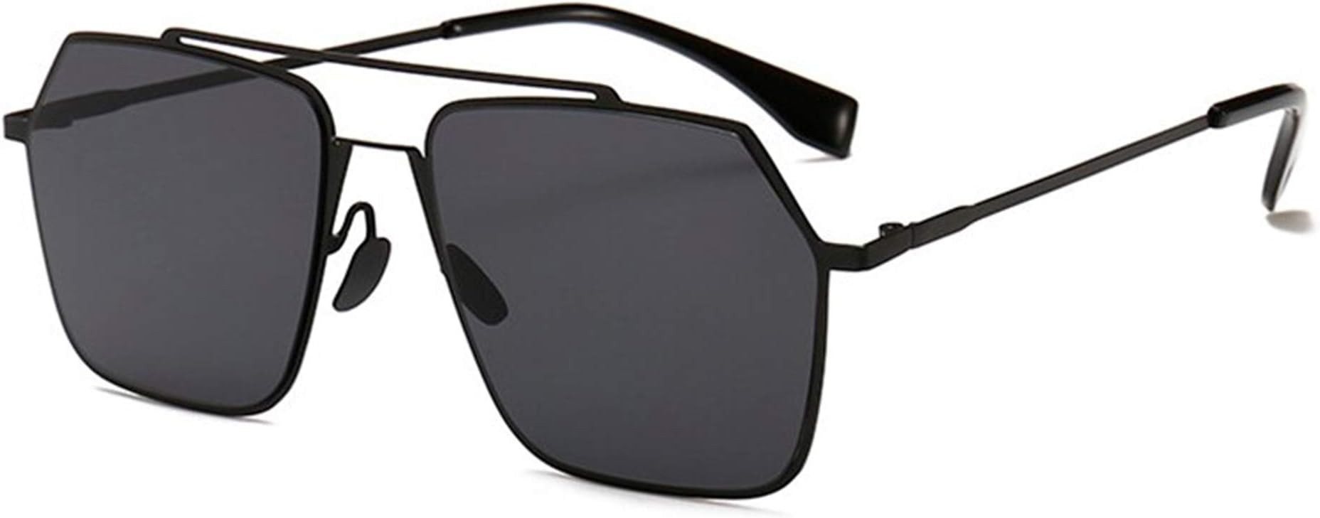 Official War Teaser Hrithik Roshan Square Sunglasses Unisex Men Women
