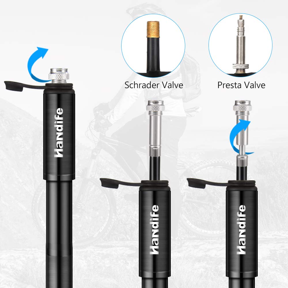 ASMAX Kit D'accessoires Pour Pompe à Air T10 - Kit De Rechange Avec