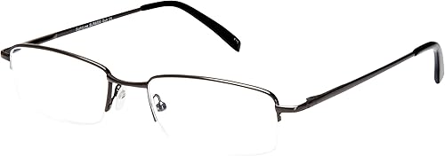 Sightline 6000 Progressive Power Multifocus Gafas de lectura Gunmetal 3.00