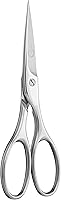 Mercer Culinary 8-Inch Forged Kitchen Shears - Premium Hot-Forged Stainless Steel for Herbs, Poultry, Fish & Precision Cutting