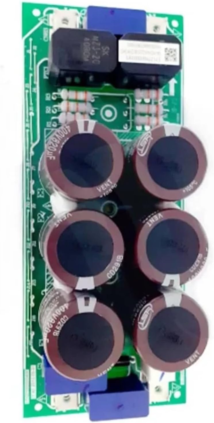 Central air Conditioning Protection Panel 17127000001634 ZL-LBB.D.2.1-2