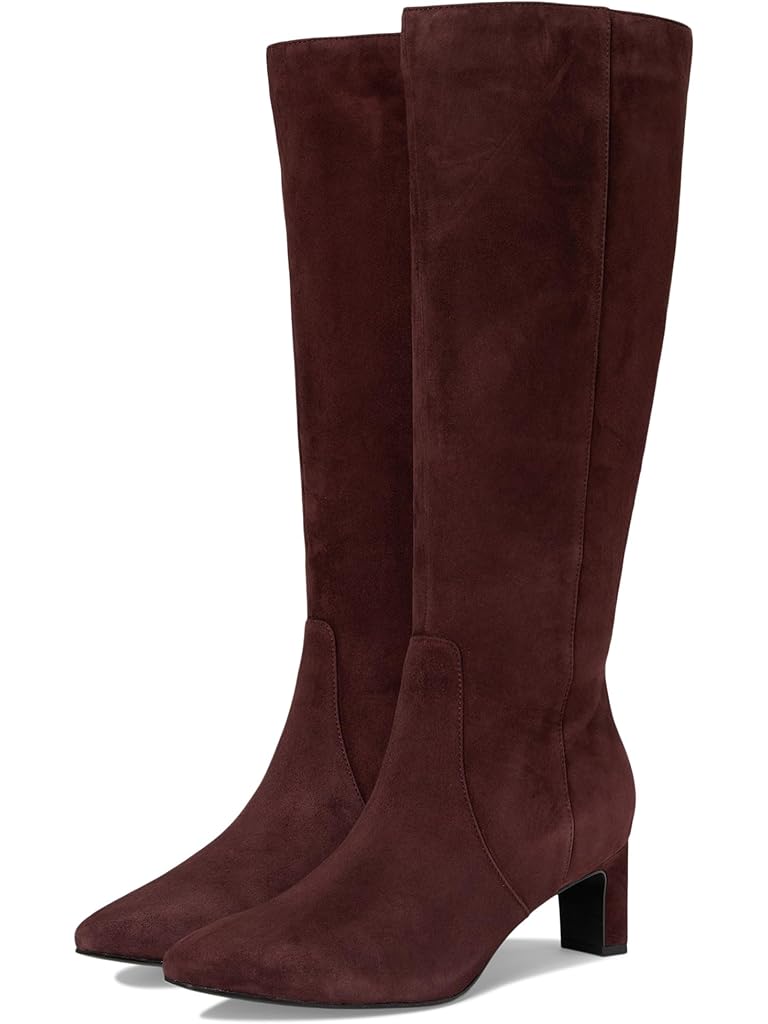 Red Rockport Mabel