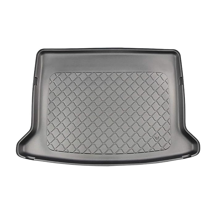 Buy Car Boot Liner To Fit Mazda Cx30 193014 With Bose Sound Online at