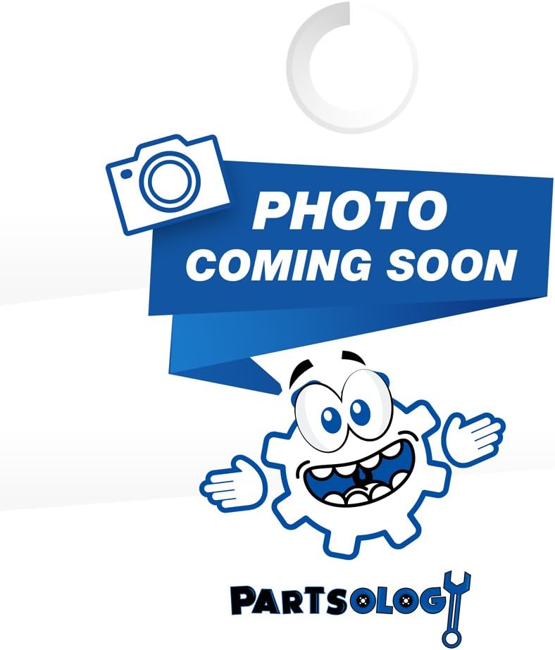 DNJ VSS418 Valve Stem Seal for 1996-2004 Ford, Mazda, Mercury Contour, Cougar, Escape 2.0L L4 16V DOHC 1989cc