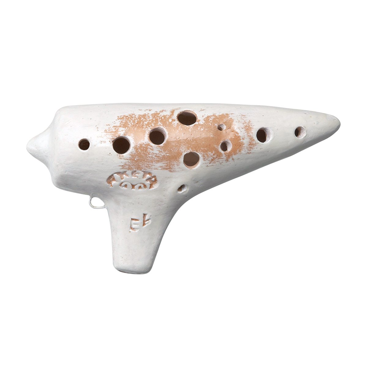 Aketa Ocarina T-6ERAP : Amazon.sg: Musical Instruments