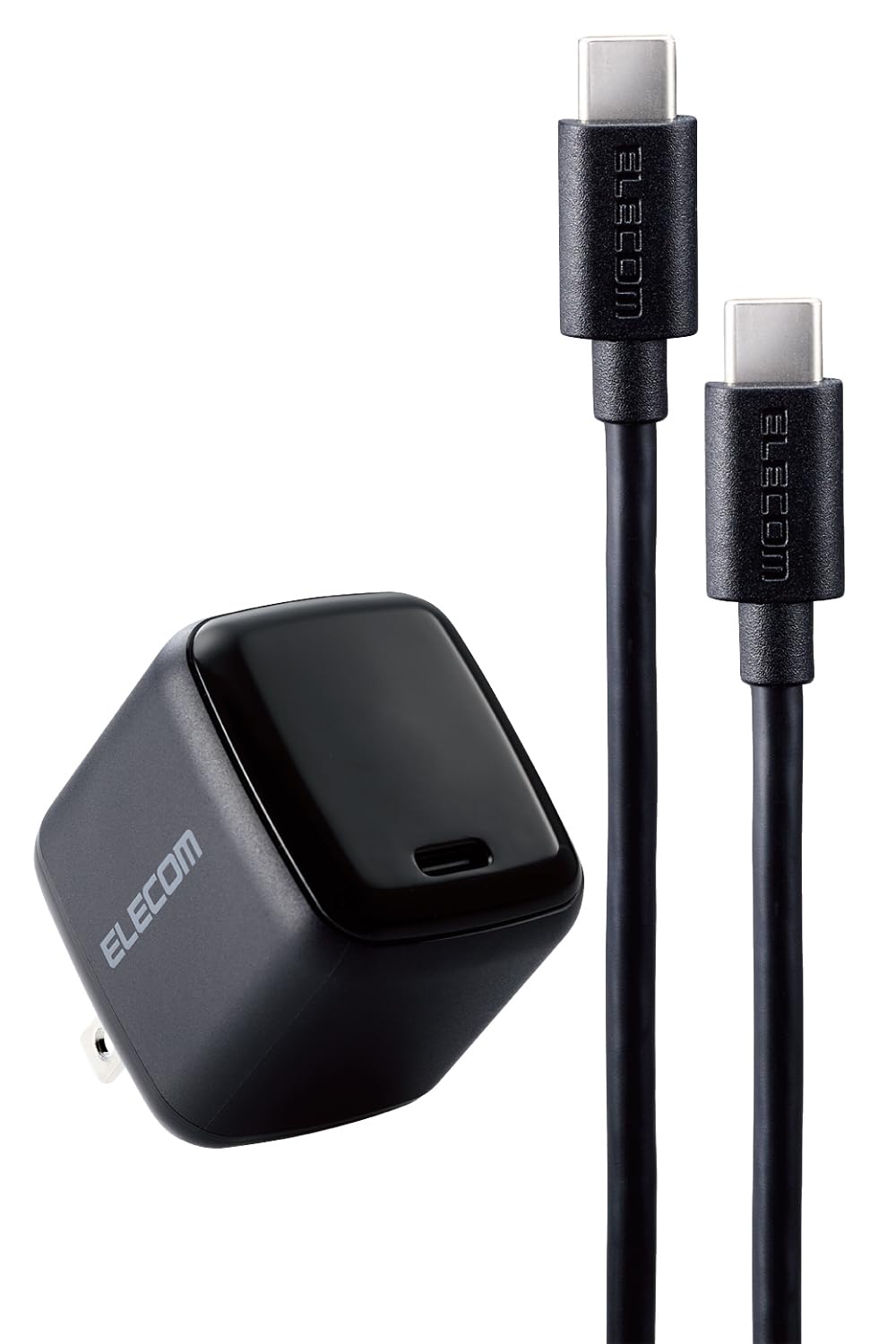 Amazon.co.jp: エレコム ノートパソコン 用 ACアダプター 45W USB PD