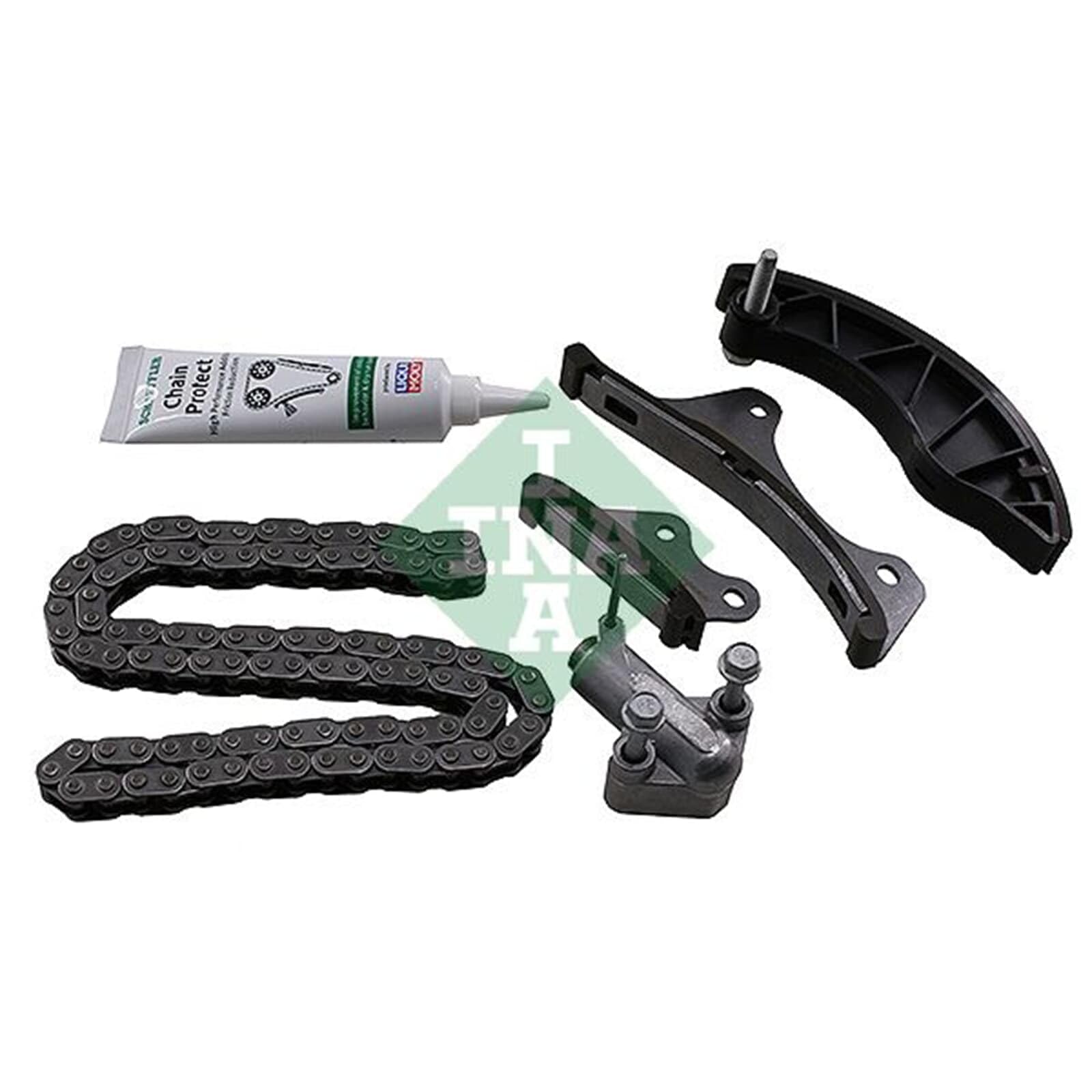 INA 559 1008 20 Kit de cadena de distribución