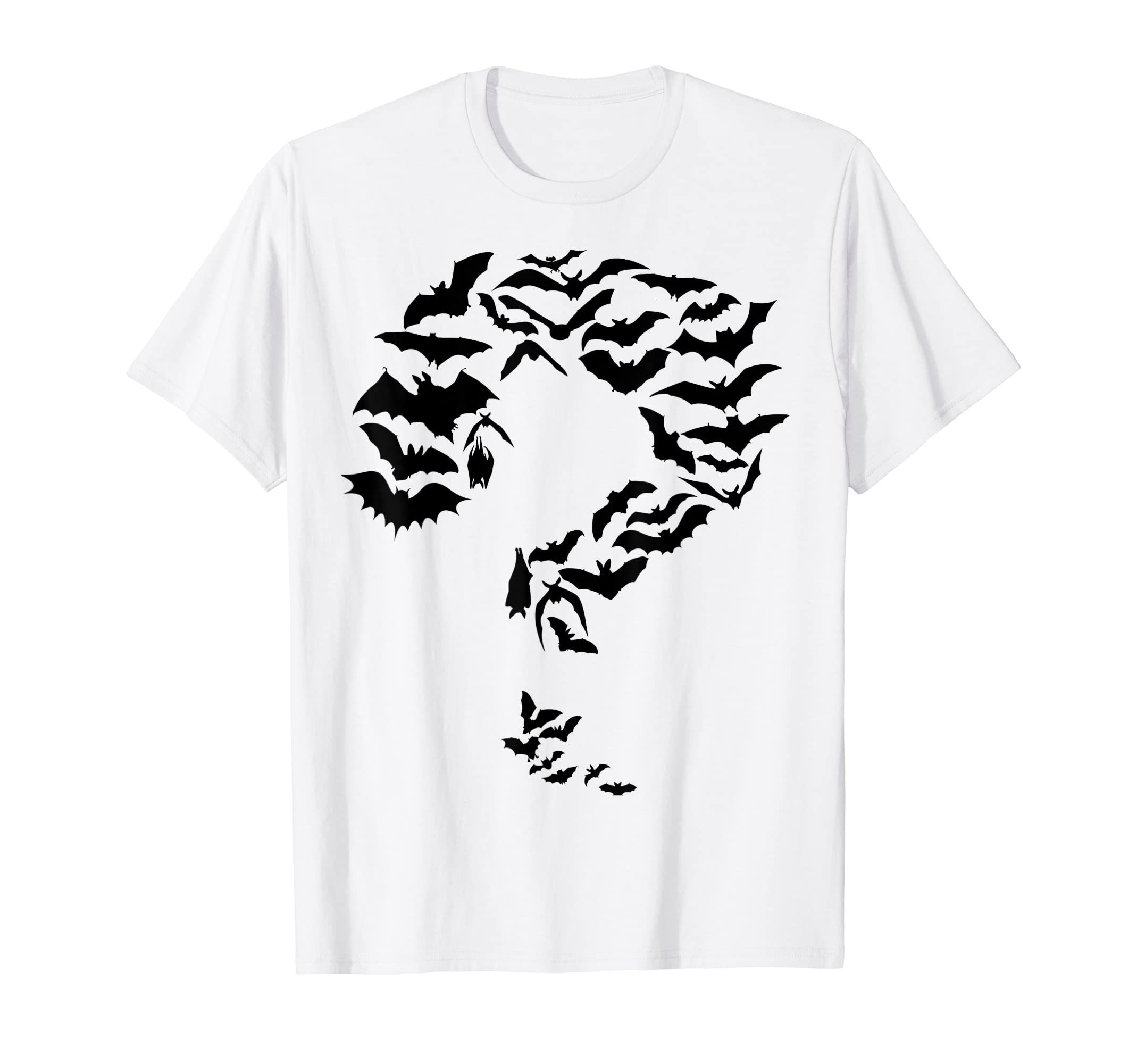 Funny Sheldon Nerdy Bats Question Mark Comic Hero Gift T-ShirtOEKO-TEX STANDARD 100