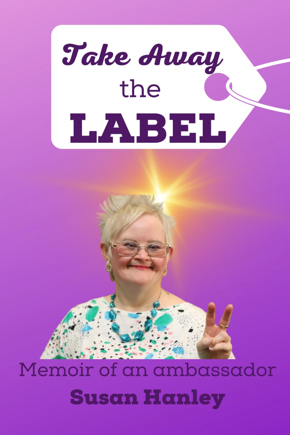 Take Away the Label: And see what I can do!