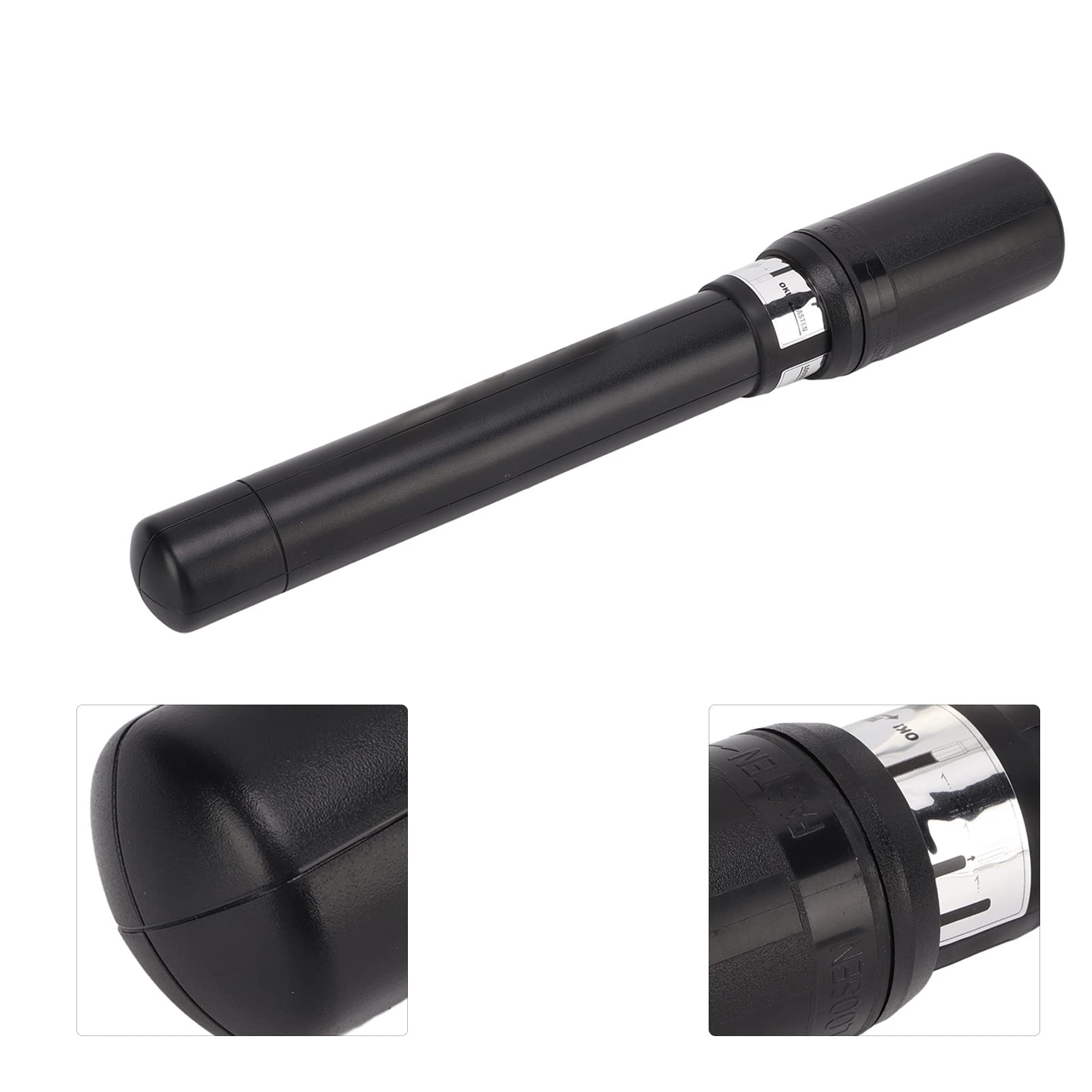 Extension Queue Billard Extension Bâton Extension De Bâton Accessoires Billard Embout Queue de Billard Embout Queue Billard pour la Compétition D'entr