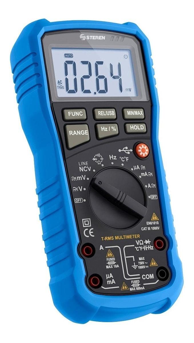 Image of Steren MUL-605 at Amazon