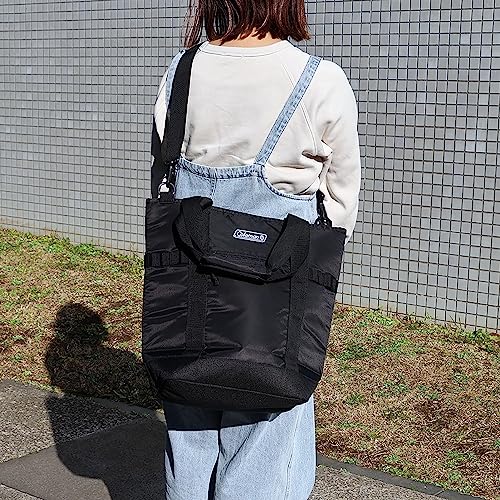 Coleman Tote Bag4