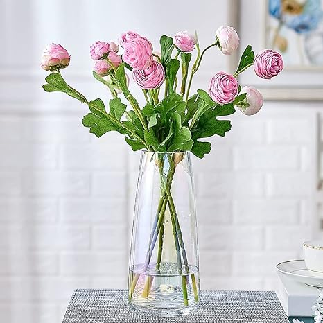 Amazon Co Jp ガラスベース 花瓶ガラス 花器 22cm フラワーベース ガラスボトル 透明 北欧 アレンジ インテリア 水栽培 生け花 造花 おしゃれ シンプル インテリアfukuka 虹色 ホーム キッチン Amazon Co Jp ガラスベース 花瓶ガラス 花器 22cm フラワーベース ガラスボトル 透明 北欧 アレンジ インテリア 水栽培 生け花 造花 おしゃれ シンプル インテリアfukuka 虹色 ホーム キッチン