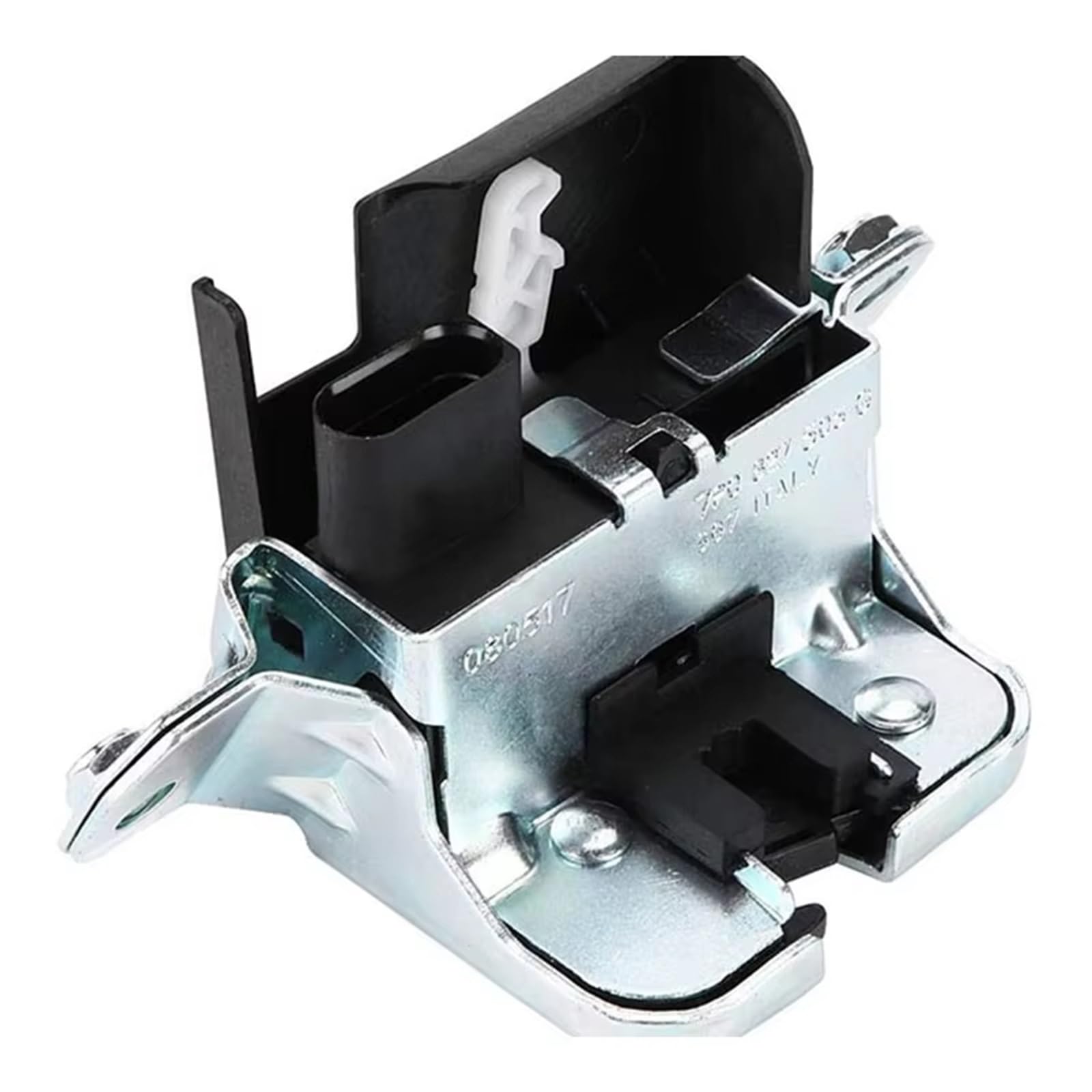 Rear Tailgate Boot Lock for VW for Touareg 2011-2018 ON for Sharan 2011-2018 ON Rear Trunk Boot Lid Lock Latch Actuator 7P0827505G/N/L/E Tailgate Lock Actuator