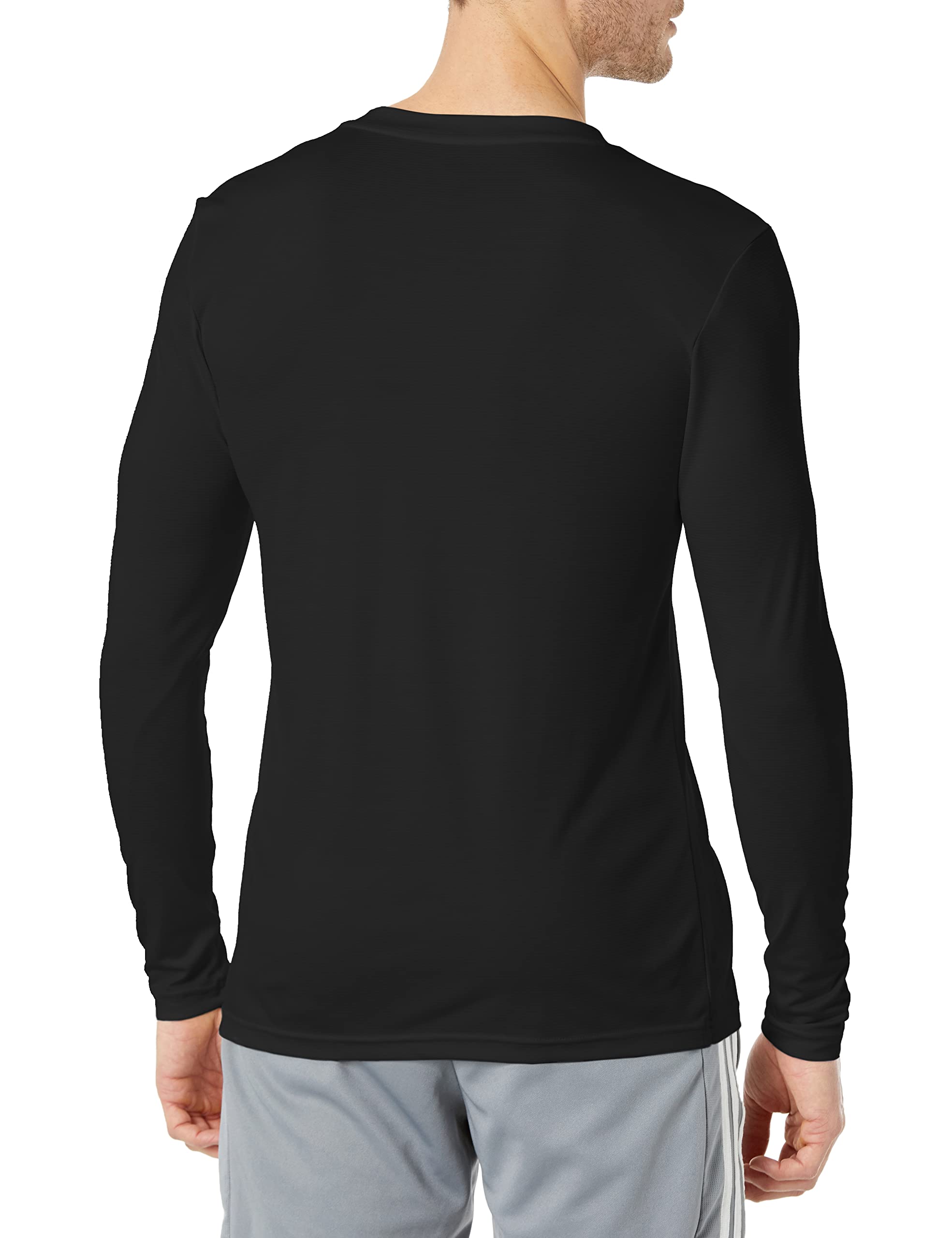 adidas Men Maglia Team Base