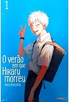 O verão em que hikaru morreu 01