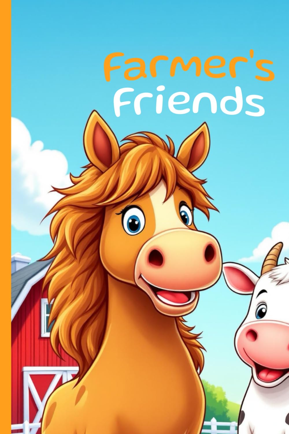 Farmer´s Friends