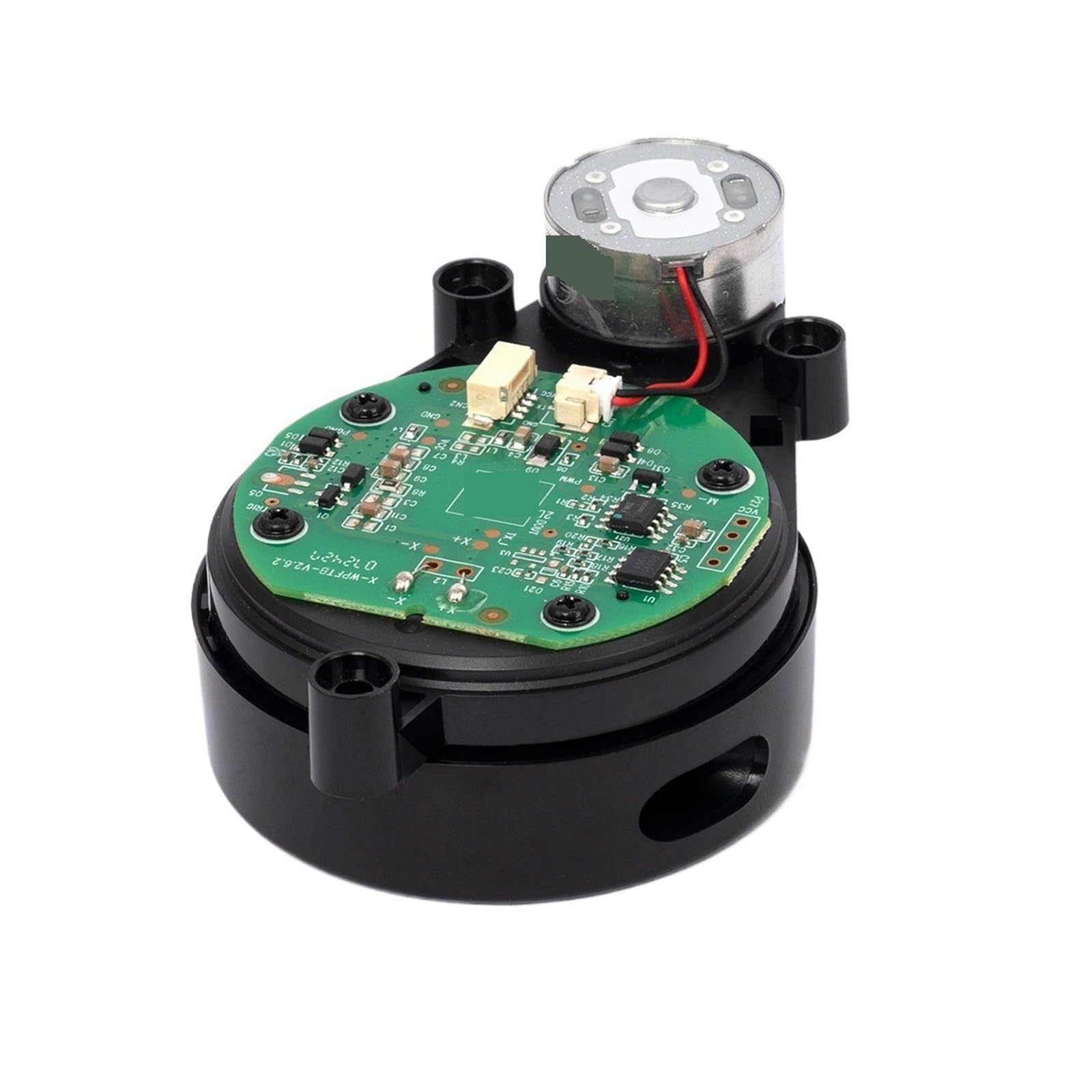 PANDIVNSKDK Compatible With Dreame L10 L20 L30 X20 X30 S10 W10s W20 Robot Vacuum Cleaner Parts Robot Distance Sensor