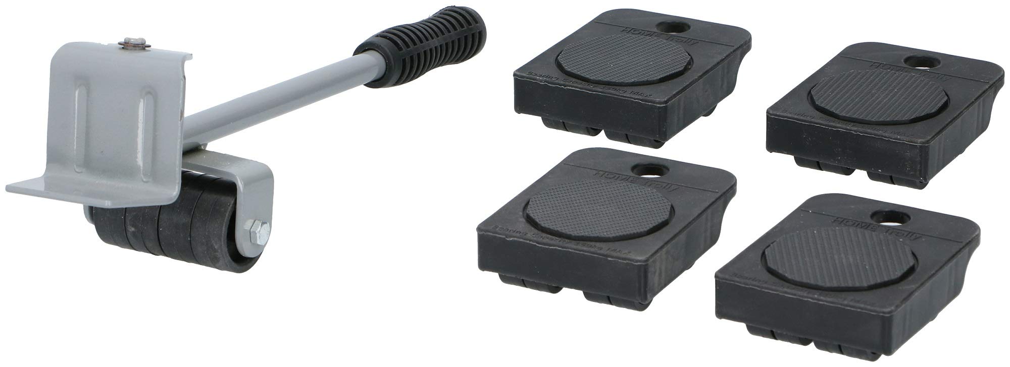 Kinzo Hebe- und Umzugshelfer Set