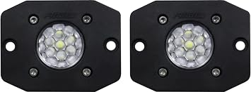 Rigid Industries-20641 IGNITE BACKUP KIT FM