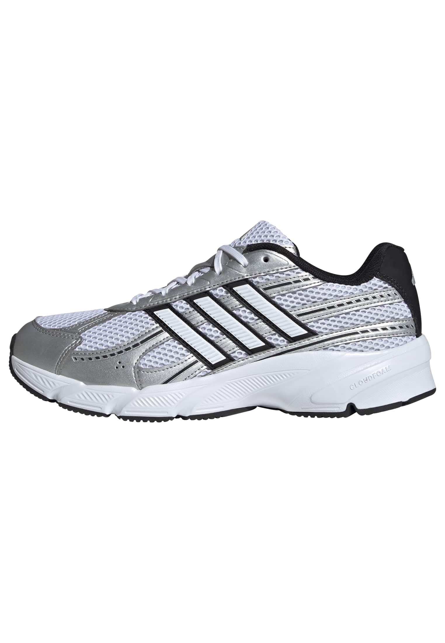 Adidas Men's Blanc Trainers Technochaos 2000