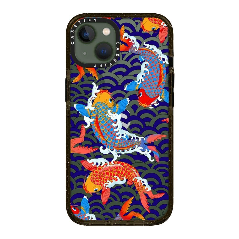 Amazon.com: CASETiFY Impact iPhone 13 Case [6.6ft Drop Protection