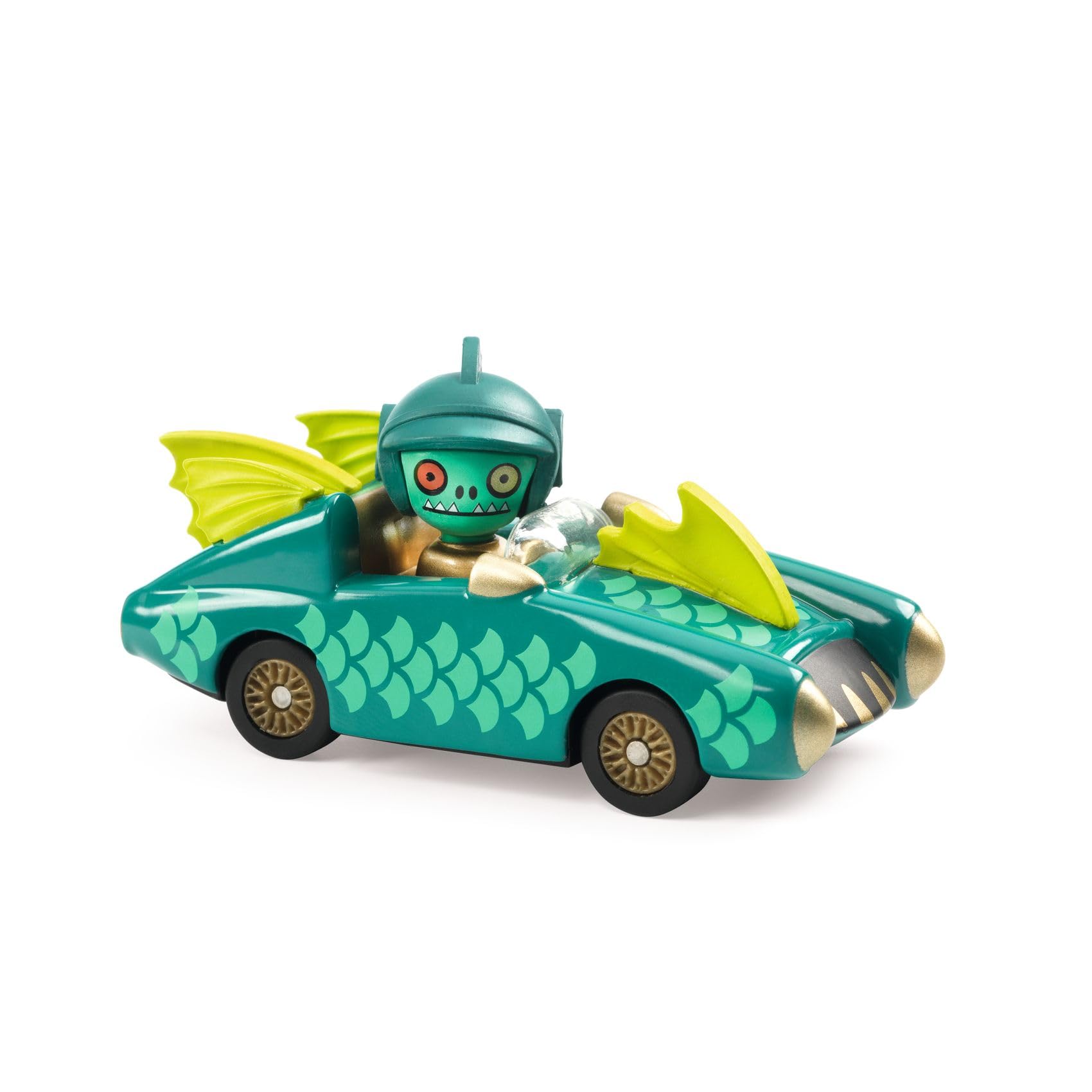 DJECO Crazy Motors - Mister Wings