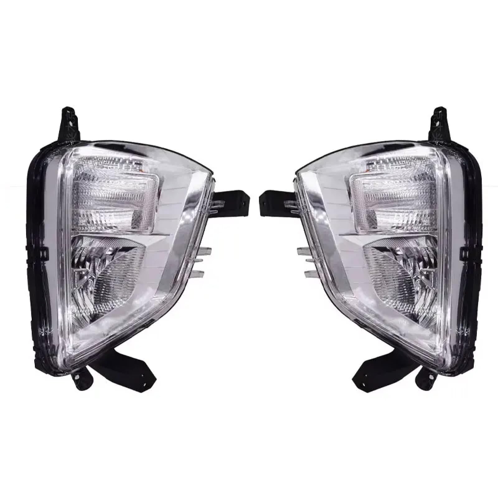 Nebelscheinwerfer Links Für Ford Mustang 2015-2017 - Frontstoßstange Blinker