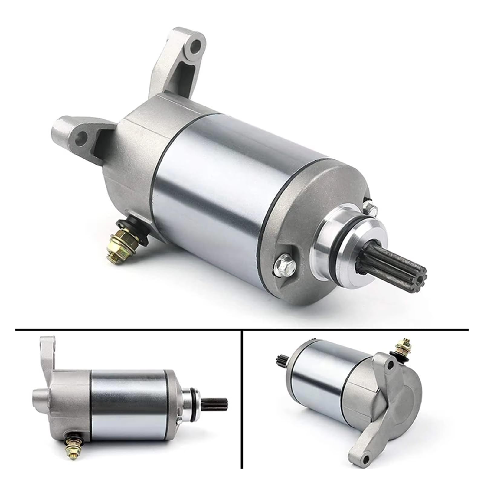 Componenti del motore Compatibile Con Suzuki Per VZ800 Per Marauder 800 1997-2004 Accessori Per Avviamento Motore 800097532 31100-19F00