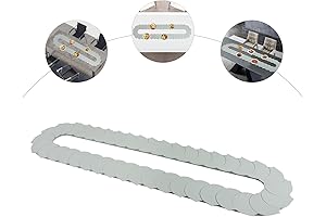 Dinner on Rails | Railway Style Food Train Dining Table