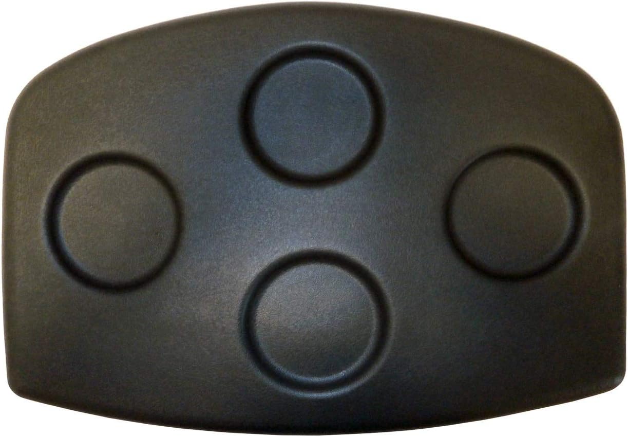 Master Spa Twilight Series Filter Lid HTCP4-05-0051 / X320628