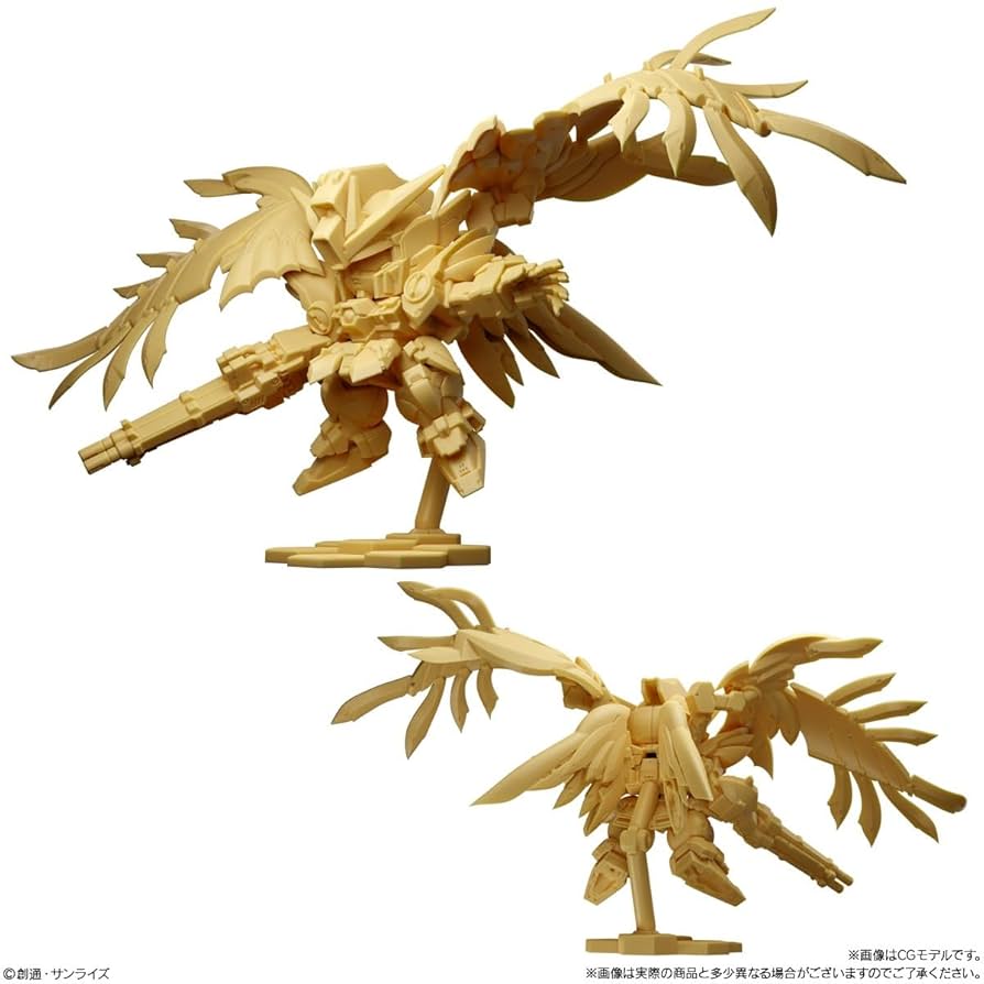 Amazon | バンダイ(BANDAI) ガンダム スペリオルディファイン No