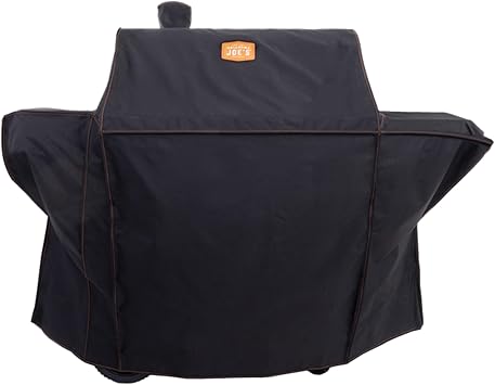 Oklahoma Joe's Tahoma Auto-Feed 900 Cover - Thumbnail 4