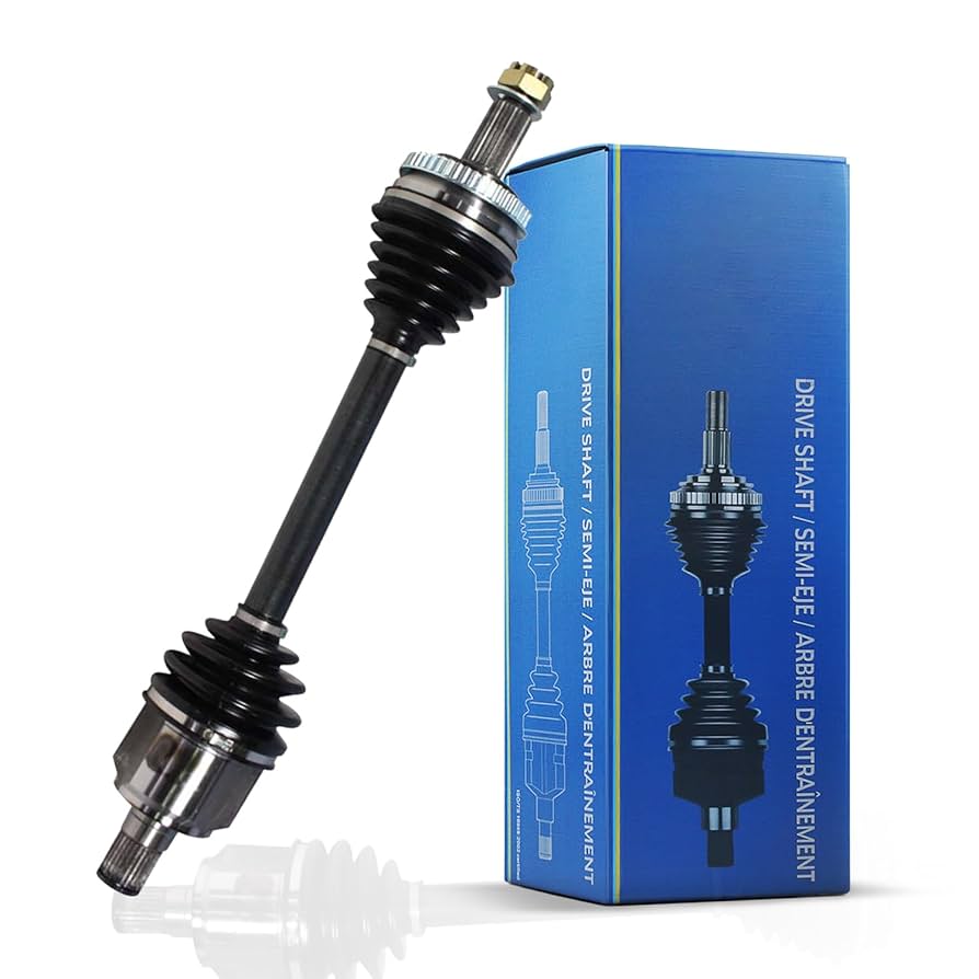 ヌプシ QU50260 31 Spline Input Shaft for 1973-1979 Ford Full Size