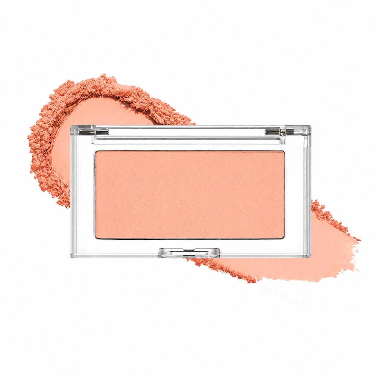 [rom&nd] NEW Better Than Cheek 9 colors | Soft and Fluffy Cheek | Soft Matte Finish | Long-lasting Blush | My Cheek But Better | Natural Cheek | Natural-beauty | Blush for Daily Use | K-beauty Blush, Blusher, MCBB, MLBB | 5.5g/0.2oz (C01 PEACH CHIP)