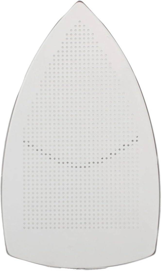 IMPORTED STEAM PRESS TEFLON SHOE FOR SILVER STAR ES-300 / ZUKEE ZK-96 / OW-BOOS ES-300