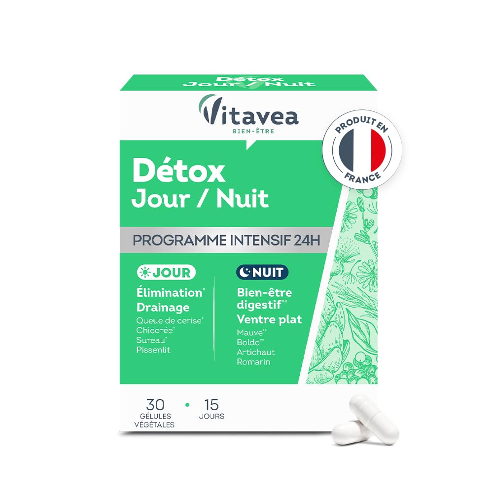 Café minceur brûle-graisse efficace au guarana naturel Vitavea BIO pour affiner la silhouette