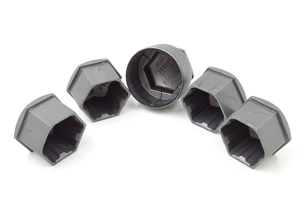 SKODA Bolt Covers | SKODA Wheels | Wings SKODA